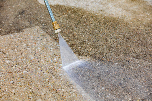 Boat and Dock Cleaning in White Marsh, MD